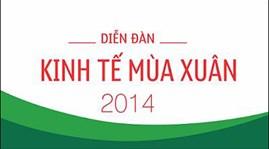 ໄຂເວທີປາໄສເສດຖະກິດລະດູບານໃໝ່ 2014